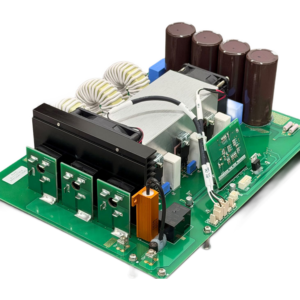PFC main PCB