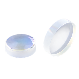 Handpiece lens set for Quanta System Duetto MT (14 mm)