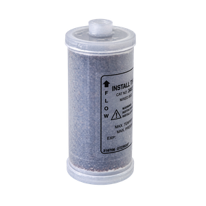 Water deionization (DI) filter