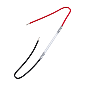 Xenon flash lamp