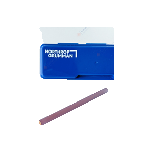 Alexandrite laser rod