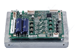 Water pump control board