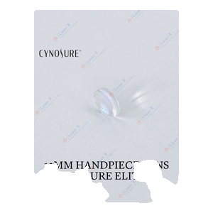 12 mm handpiece lens