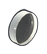 Alexandrite HR/Back mirror 0.1,1.7