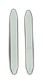 FLOW PLATE - 2pcs