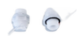 Fast Connector Water Part for - 052700001 for DEKA