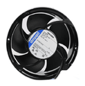 Heat Exchanger FAN cooling Fan Motus