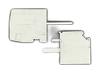 Terminal Block Contact connector for Flash lamp for DEKA