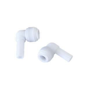 Elbow Tube Water Part 052701001 for DEKA Motus AX / AY, Again, and Synchro Replay