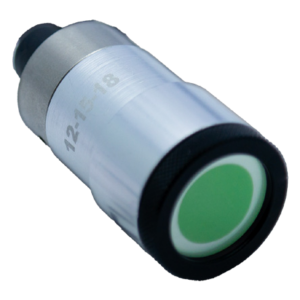 12-15-18MM Endcap Lens Kit