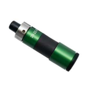 20-22-24mm End cap lens