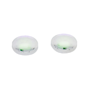12-15-18mm Endcap Mini (Only Lenses)