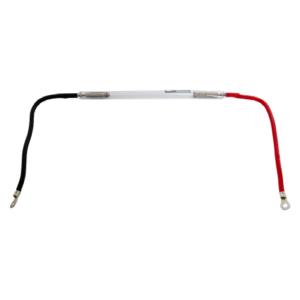Laser Head Flash Lamp