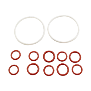 Laser Head O-Rings Kit