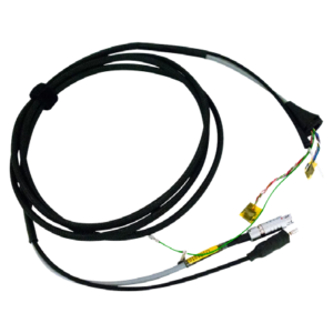 Hand Piece Data Cable DCD System