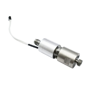 DCD valve Pro - Handpiece pro series