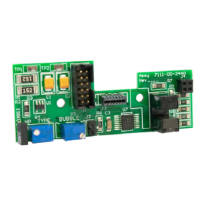 Handpiece Bubble Sensor Board - Mini Series