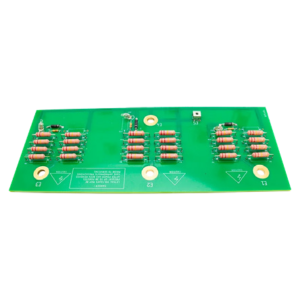 Capacitor Board - Mini Gentle Lase