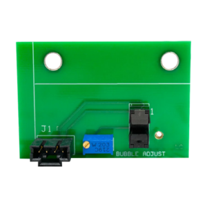 DCD Bubble Sensor PCB