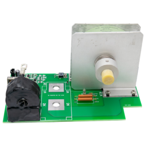 Dump Board - Pro Series