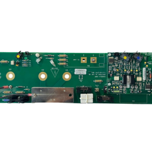 Gentle Max Capacitor Board