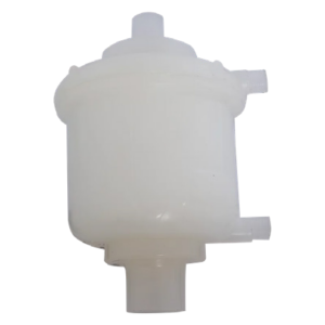 Particulate Filter Pro