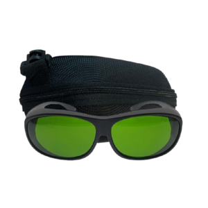 Laser Safety Glasses